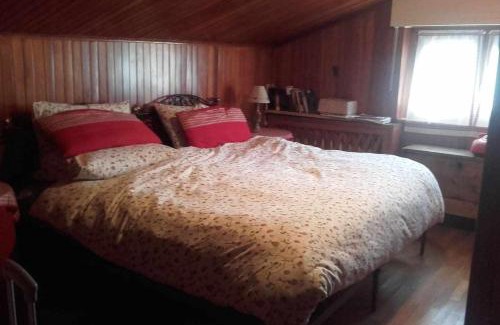 Gressoney-Saint-Jean Apartment | Joie de Vivre Gressoney St Jean
