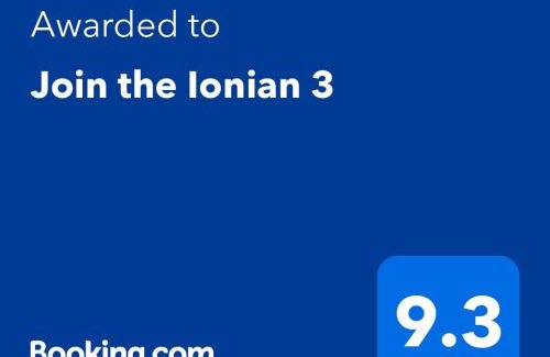 Sarande Apartment | Join the Ionian 3