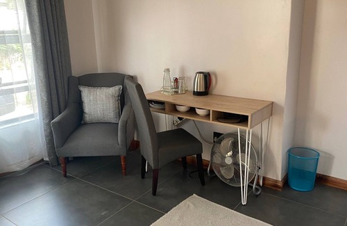 Centurion Apartment | Join us for your visit to Centurion