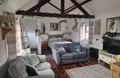 Market Drayton Apartment | Joiners Arms - Studio Apartments