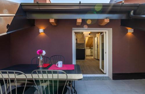 Giambellino Apartment | JOIVY Contemporary apartments in historical Giambellino-Lorenteggio
