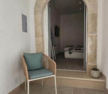 Rodi Garganico Apartment | Joivy Dimore Rodiane - U Vucc'l