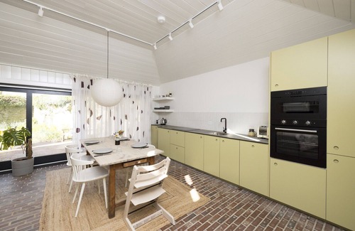 Dunbar Cottage | JOIVY Idyllic 2-bed cottage w/garden & patio