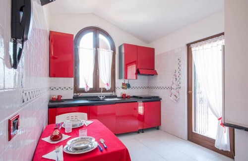 Massarosa Cottage | JOIVY Shared Villa Nature&relax