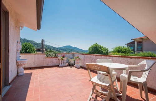 Massarosa Cottage | JOIVY Shared Villa Nature&relax