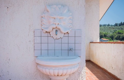 Massarosa Cottage | JOIVY Shared Villa Nature&relax