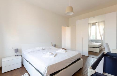 Carignano Apartment | JOIVY Spacious Family Apt for 4, in Carignano, Genoa