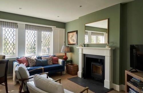 Leven House | JOIVY The South Lodge at Balcarres