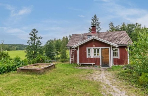 Kuhmoinen House | Jokiniemi by Interhome