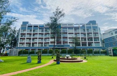 Cox's Bazar Hotel | Jol Torongo