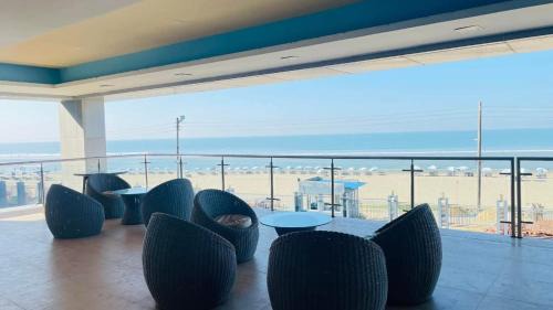 Cox's Bazar Hotel | Jol Torongo