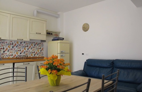 Lido di Volano House | Jolanda by Interhome