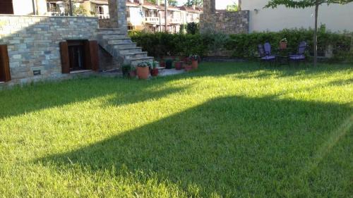Kala Nera House | JOLAS APPARTMENT KALA NERA
