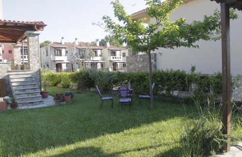 Kala Nera House | JOLAS APPARTMENT KALA NERA