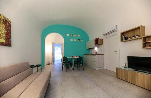 Catania City Centre Apartment | Jole's Rooms