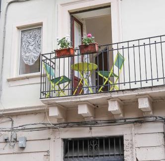 Catania City Centre Apartment | Jole's Rooms