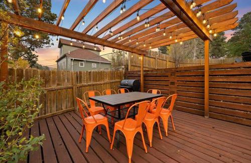 Deadwood House | JoLee Pines, Close to Attractions, Great View