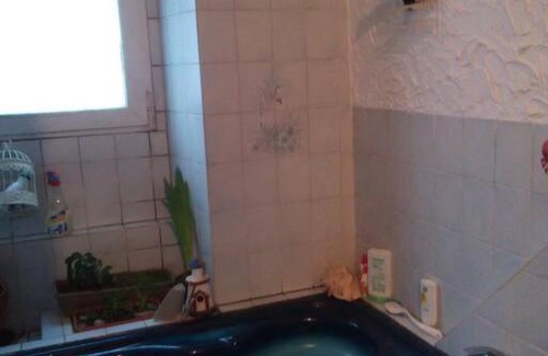 Mulhouse Apartment | joli 2 pièces ancien et jardin