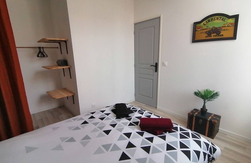 Tonneins Apartment | Joli 2 Pièces "club House"