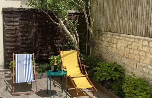 Villers-sur-Mer Apartment | Joli Appartement Rez de Jardin Avec Terrasse Proche Plage, Commerces