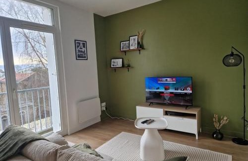 Paimboeuf Apartment | Joli appartement à Paimboeuf