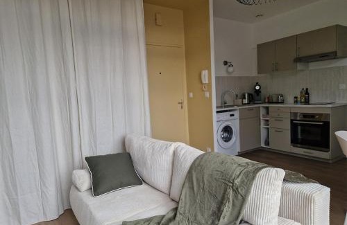 Paimboeuf Apartment | Joli appartement à Paimboeuf