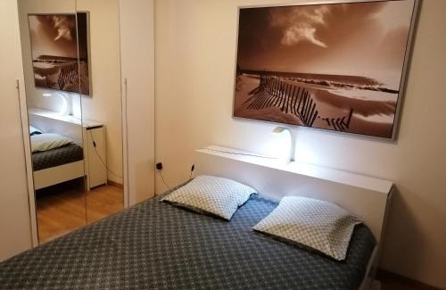 Reims House | Joli Appartement Coquet