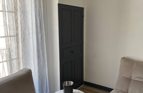 Buxy Apartment | Joli Appartement en Côte Chalonnaise Dans le Village Vigneron de Buxy