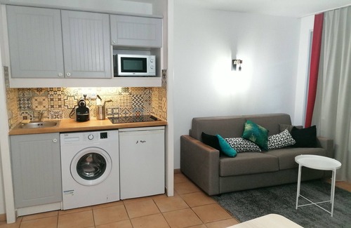 Saint-Jean-Pied-de-Port Apartment | Joli Appartement Moderne Saint Jean Pied de Port