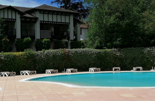 Saint-Jean-Pied-de-Port Apartment | Joli Appartement Moderne Saint Jean Pied de Port