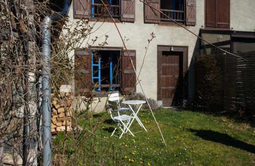 Buzan House | Joli gîte en Ariège avec vue