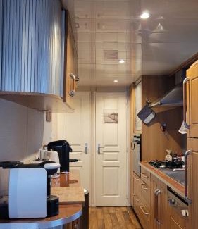 Sainte-Eulalie-en-Born Ski Chalet | Joli Mobilhome 4 personnes proche Mimizan océan et lac