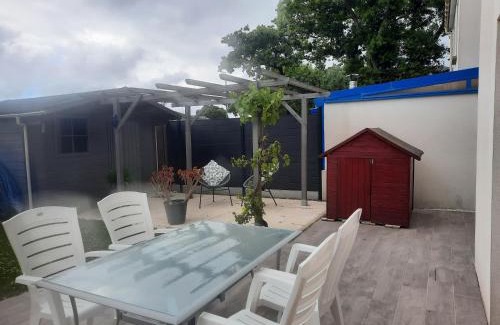 Saint-Marc-sur-Mer House | Joli pavillon proximité ocean