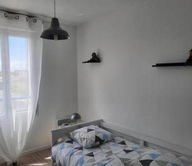 Saint-Marc-sur-Mer House | Joli pavillon proximité ocean