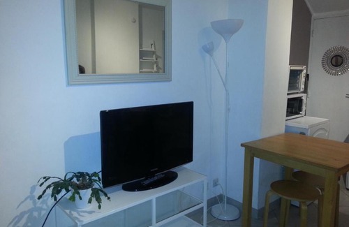 Sainte-Anne - Faubourg Noyon Apartment | Joli petit studio