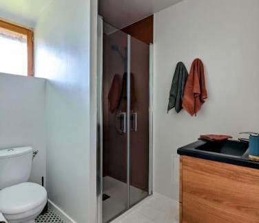 Lassay-les-Chateaux Apartment | Joli studio à la campagne