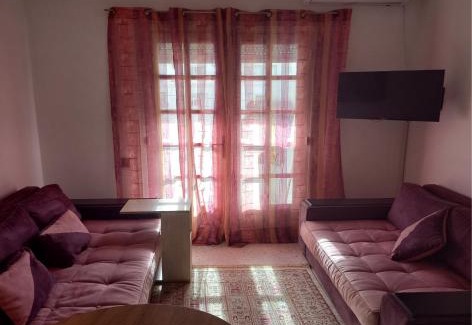Ennasr Apartment | Joli studio, 17 Avenue Hedi Nouira Ennasr 2, Ariana, Tunis