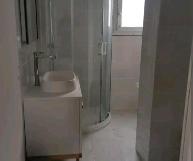 Vezin-le-Coquet Apartment | Joli T2 près de Rennes