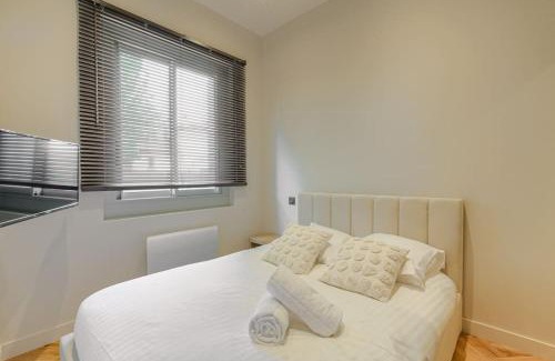 Les Serres - Vivier Apartment | Joli T3 avec terrasse et parking, Écully