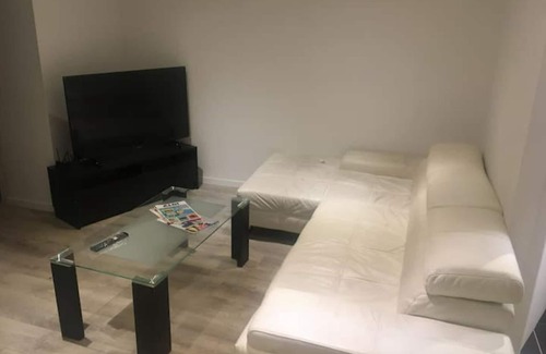 Haussonville-Blandan-Mon Desert-Saurupt Apartment | Jolie 2 Pièces Idéalement Situé