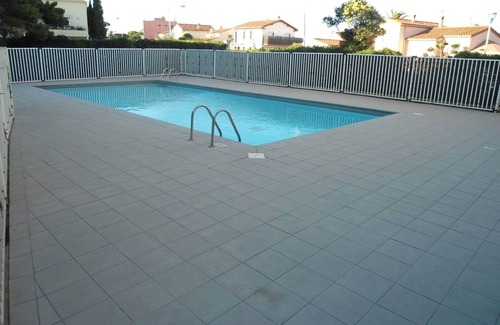Mediterranee Apartment | Jolie Appartement , Piscine , Jardin, Parking
