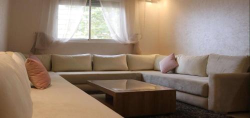 Ifrane Apartment | Jolie appartement à Ifrane calme et spacieux