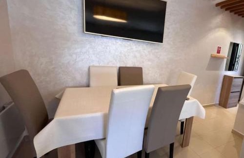 Ifrane Apartment | Jolie appartement à Ifrane calme et spacieux