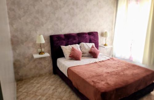 Quartier Des Mimosas Apartment | Jolie appartement
