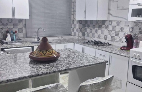 Ain El Turk Apartment | Jolie Appartement Proche de la mer