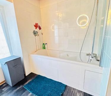 Mons-en-Laonnois Apartment | Jolie Bergerie rénovée à 5 min de Laon