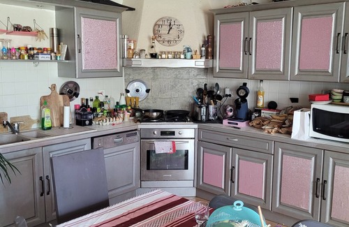 La Chapelle-des-Marais Bed & Breakfast | Jolie Chaumière au Coeur des Marais de la Grande Brière à 30 mn des Plages
