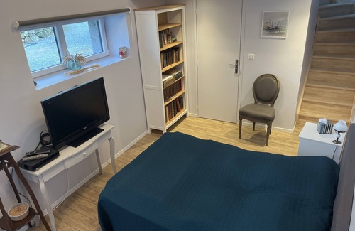 Plouvara Bed & Breakfast | Jolie Dépendance Entre Terre et Mer