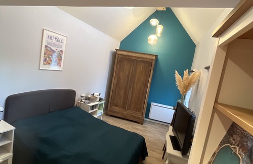 Plouvara Bed & Breakfast | Jolie Dépendance Entre Terre et Mer
