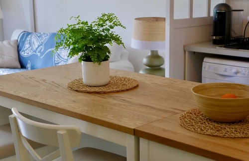 Bassussarry Apartment | Jolie Deux Pièces au Cœur D'arcangues